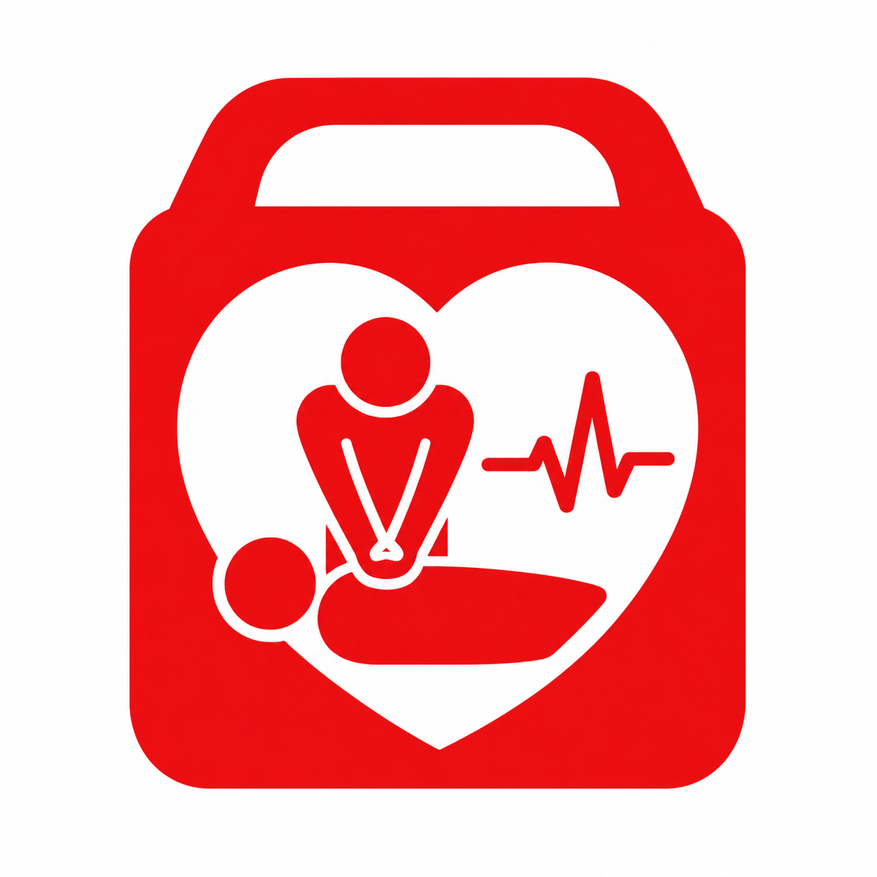 Restarting Hearts logo